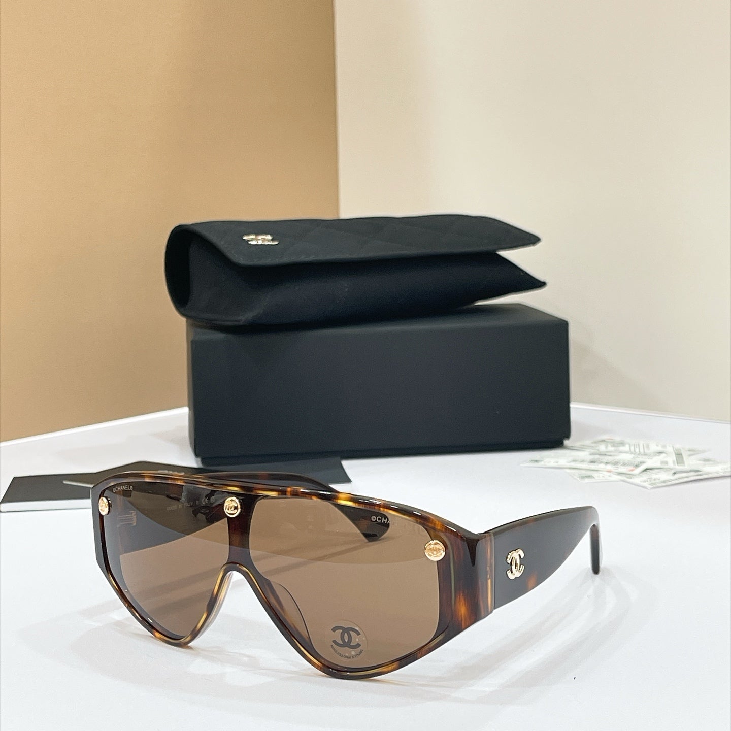 Chanel Sunglasses – CH5569