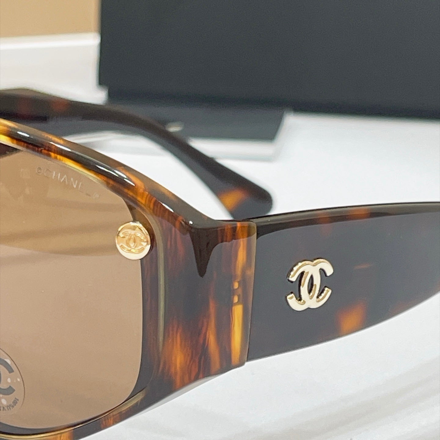 Chanel Sunglasses – CH5569