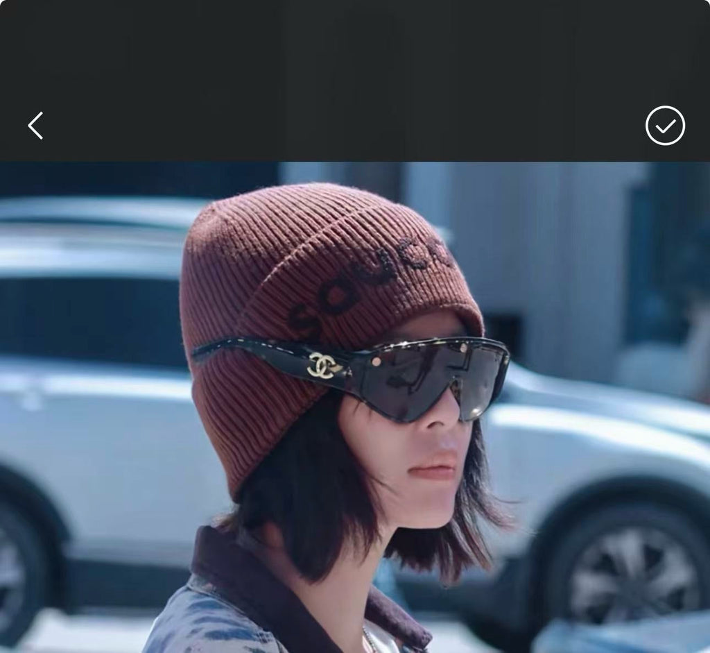 Chanel Sunglasses – CH5569