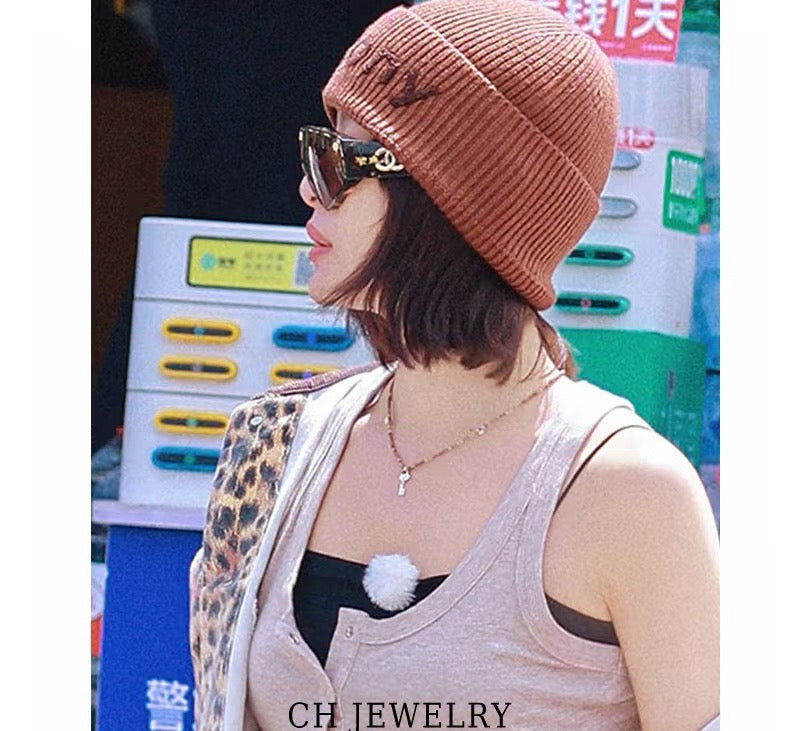 Chanel Sunglasses – CH5569