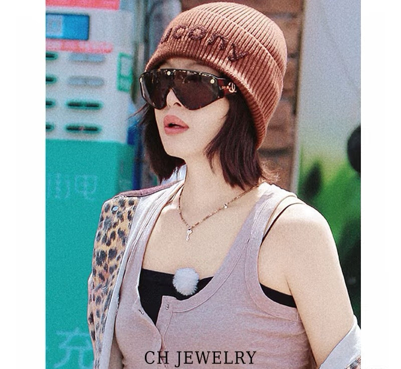 Chanel Sunglasses – CH5569