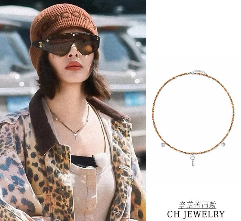 Chanel Sunglasses – CH5569