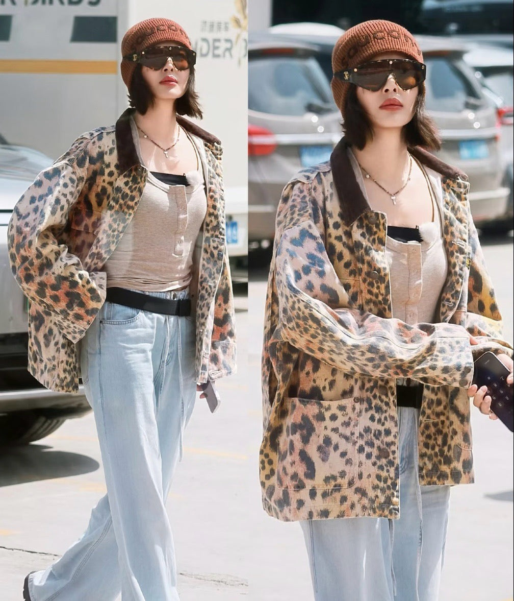 Chanel Sunglasses – CH5569