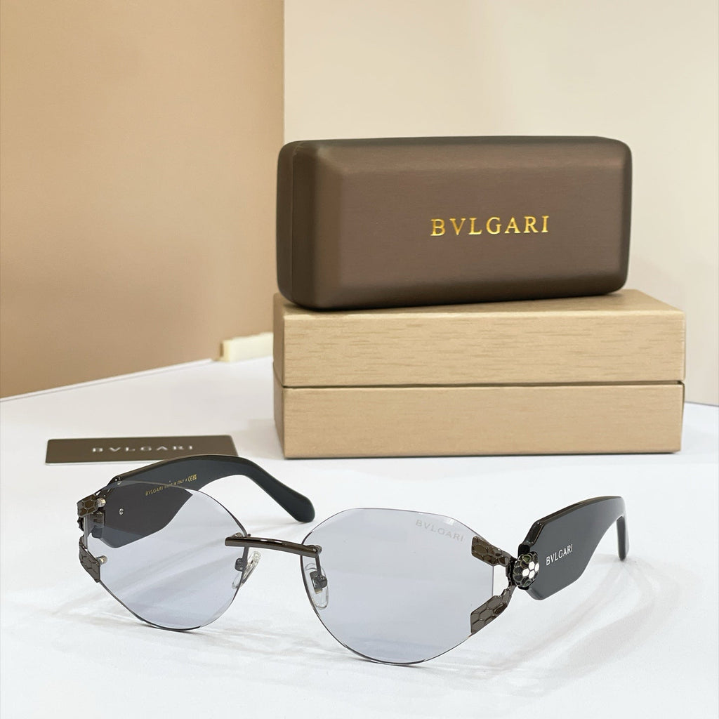 Bvlgari Sunglasses – BV 9033B