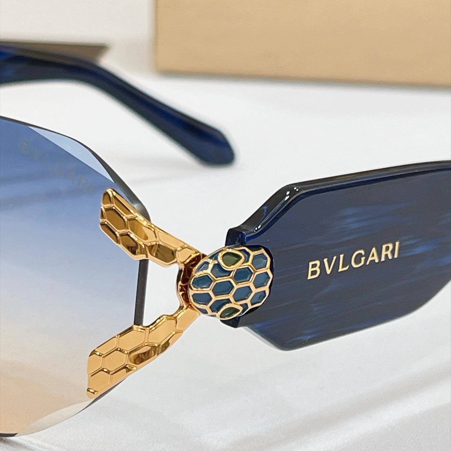 Bvlgari Sunglasses – BV 9033B