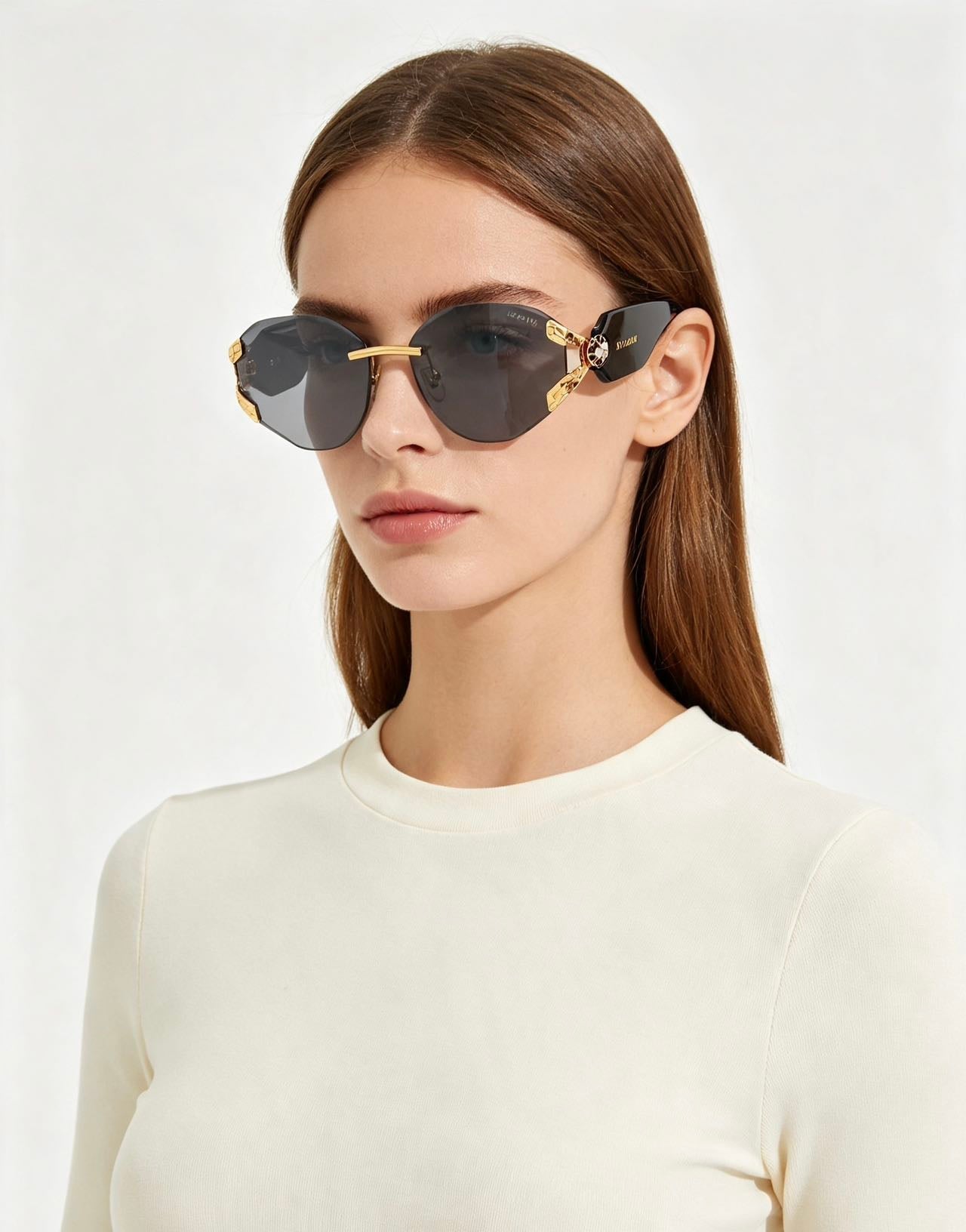 Bvlgari Sunglasses – BV 9033B