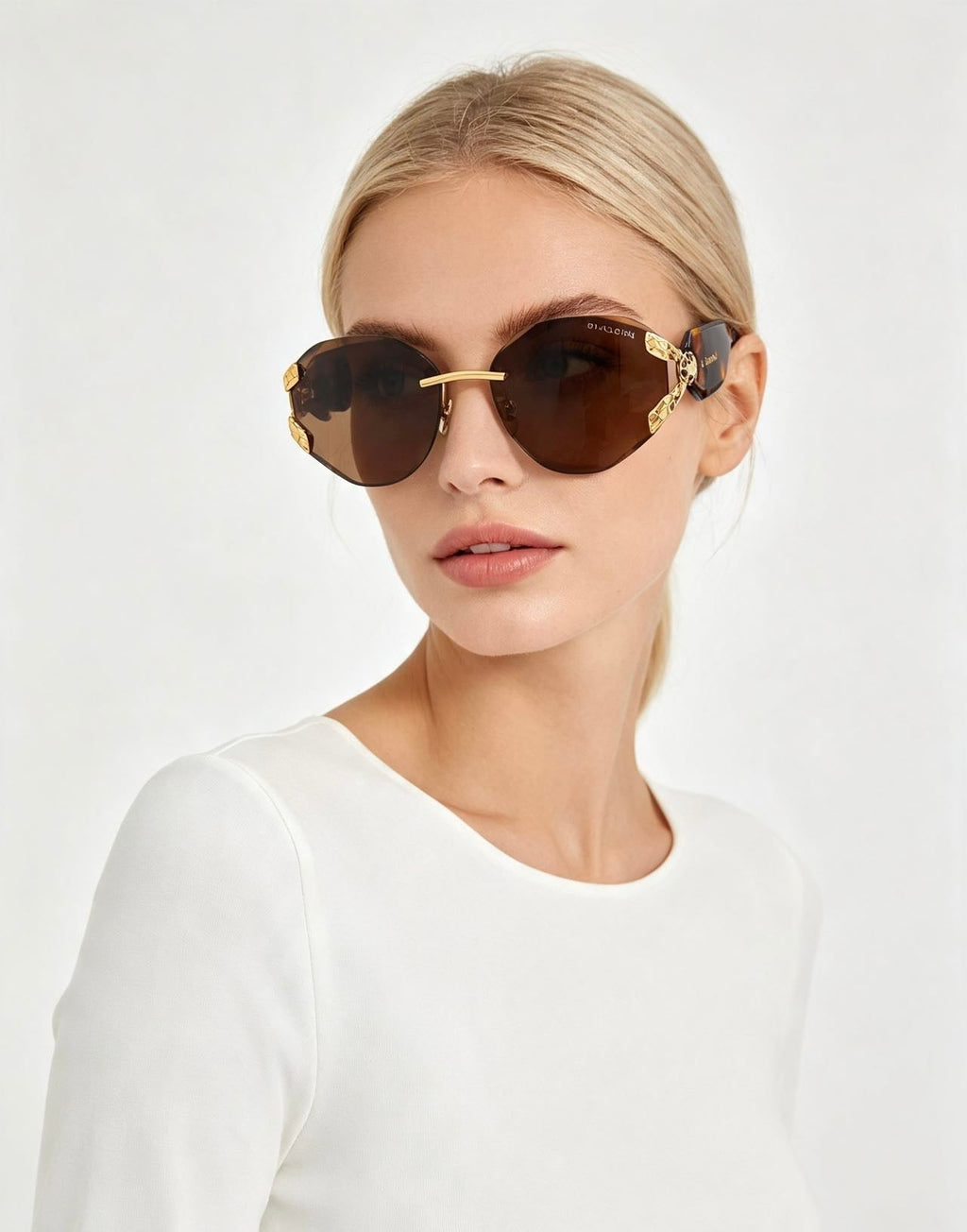 Bvlgari Sunglasses – BV 9033B