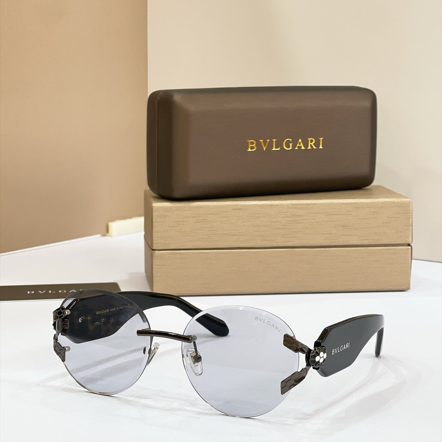 Bvlgari Sunglasses – BV 9034B