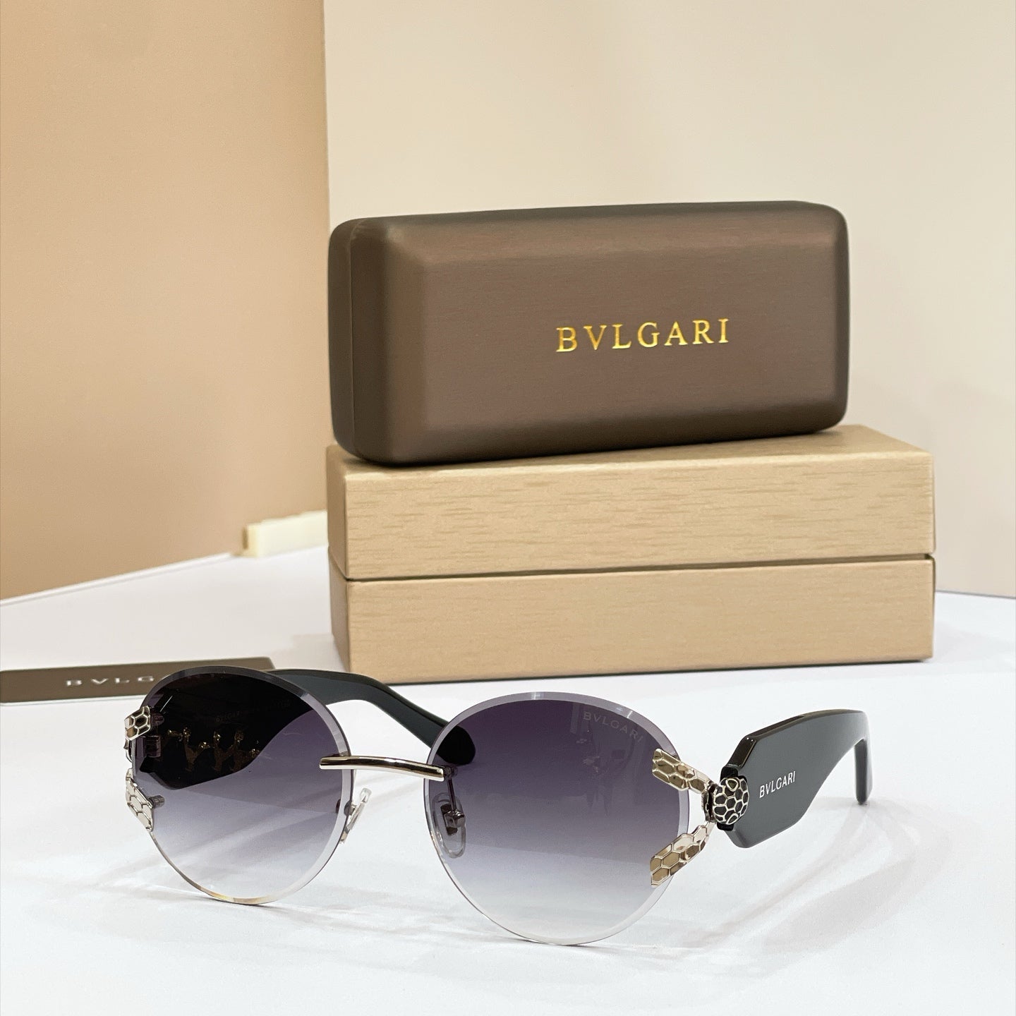 Bvlgari Sunglasses – BV 9034B