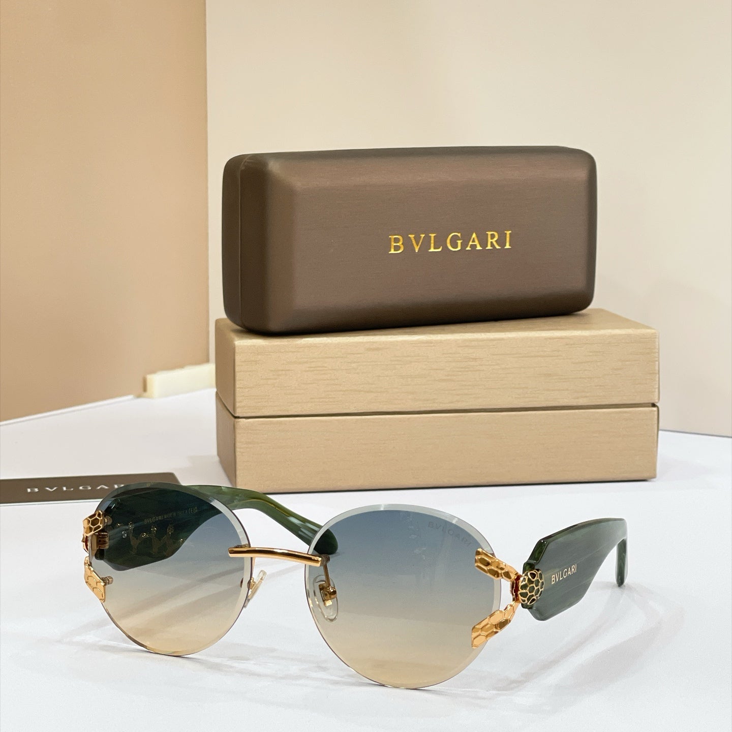 Bvlgari Sunglasses – BV 9034B