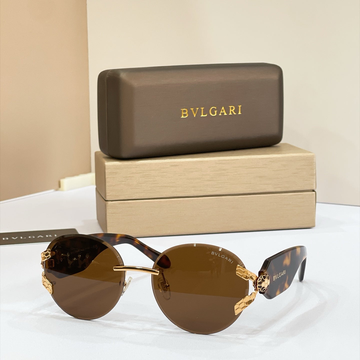 Bvlgari Sunglasses – BV 9034B