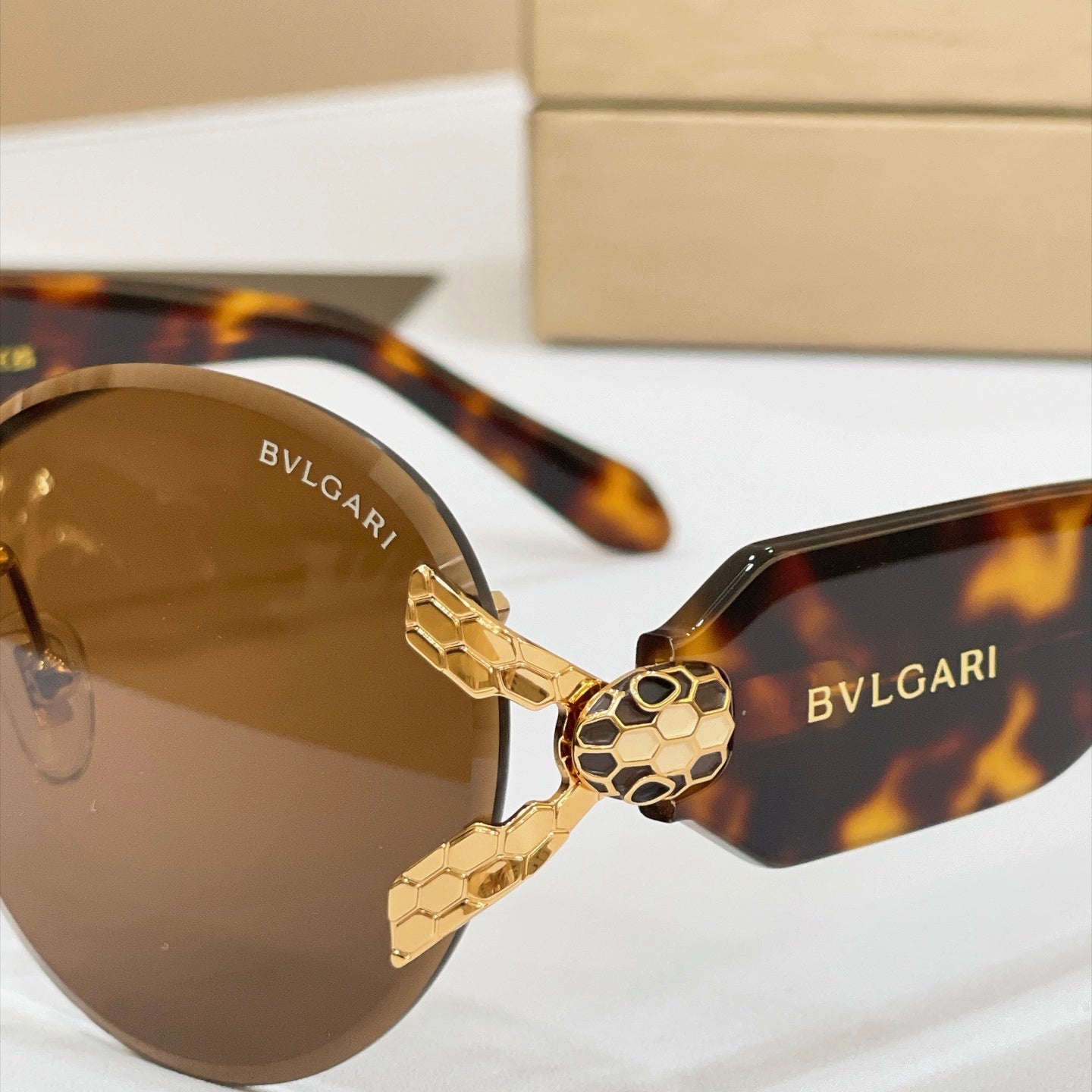 Bvlgari Sunglasses – BV 9034B