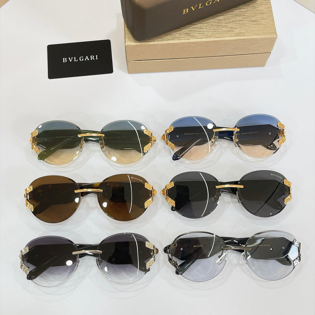 Bvlgari Sunglasses – BV 9034B