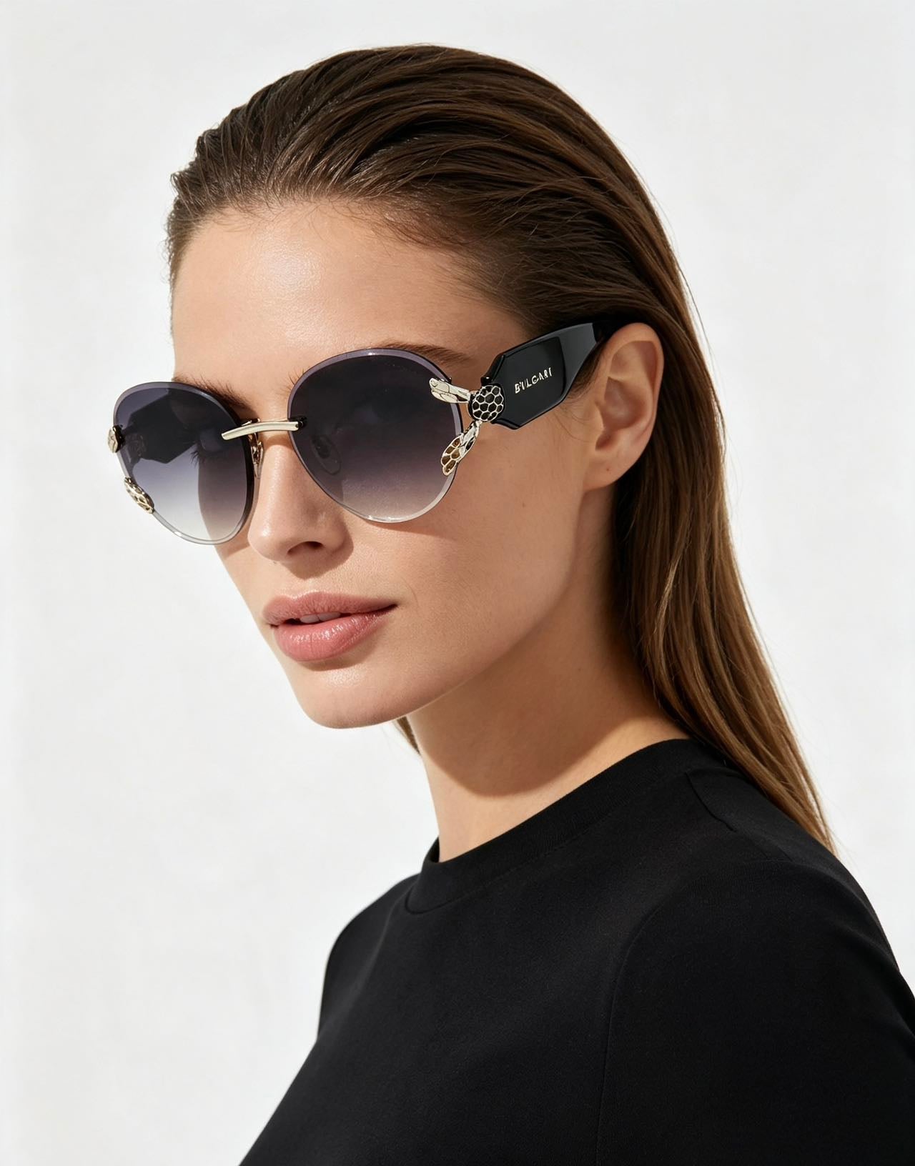 Bvlgari Sunglasses – BV 9034B