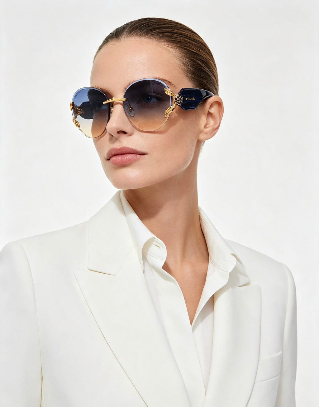 Bvlgari Sunglasses – BV 9034B
