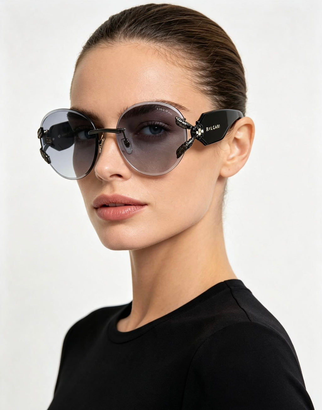 Bvlgari Sunglasses – BV 9034B
