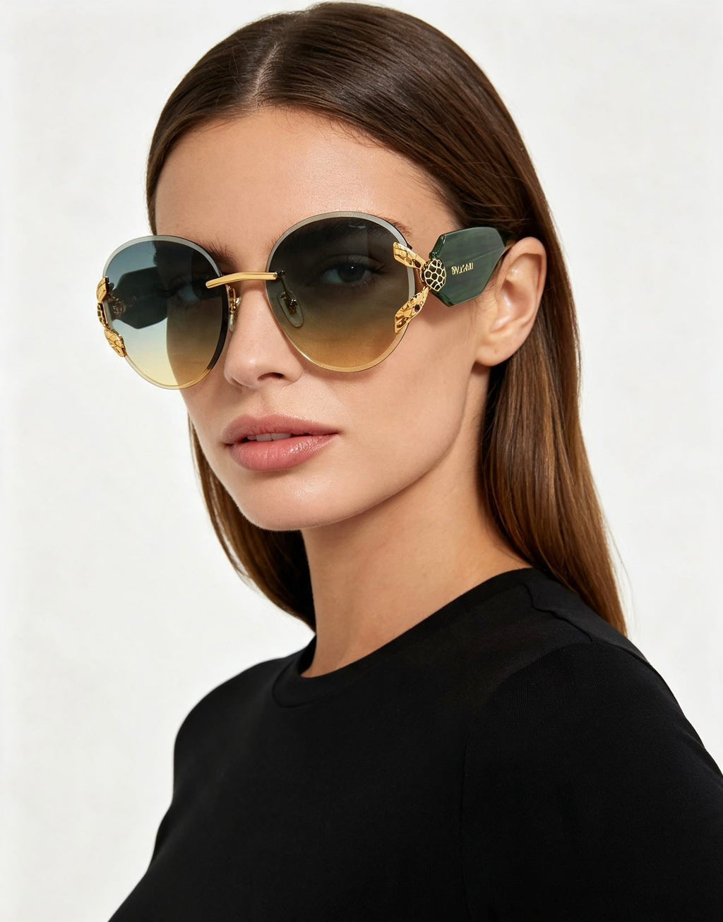 Bvlgari Sunglasses – BV 9034B