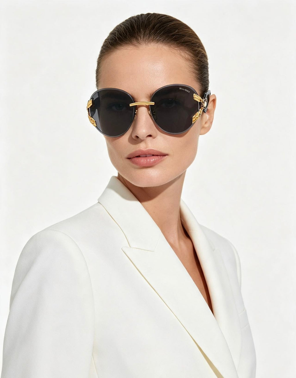 Bvlgari Sunglasses – BV 9034B