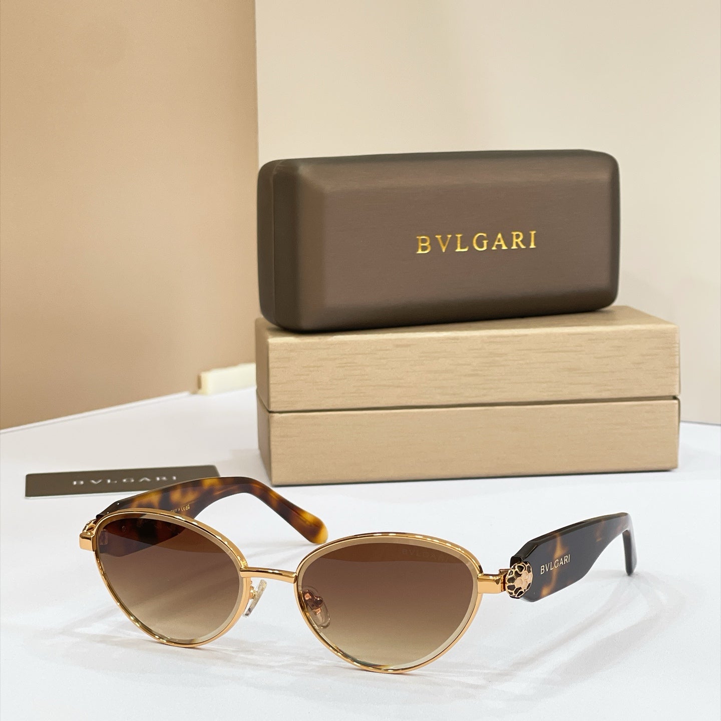 Bvlgari Sunglasses – BV 9030B