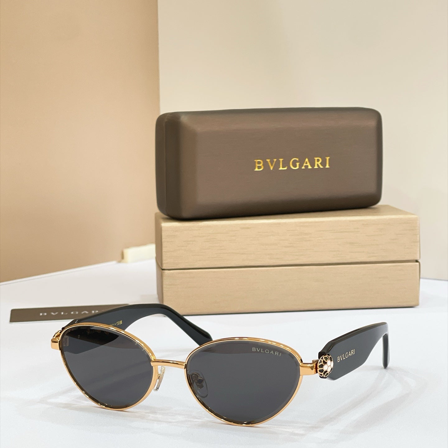 Bvlgari Sunglasses – BV 9030B