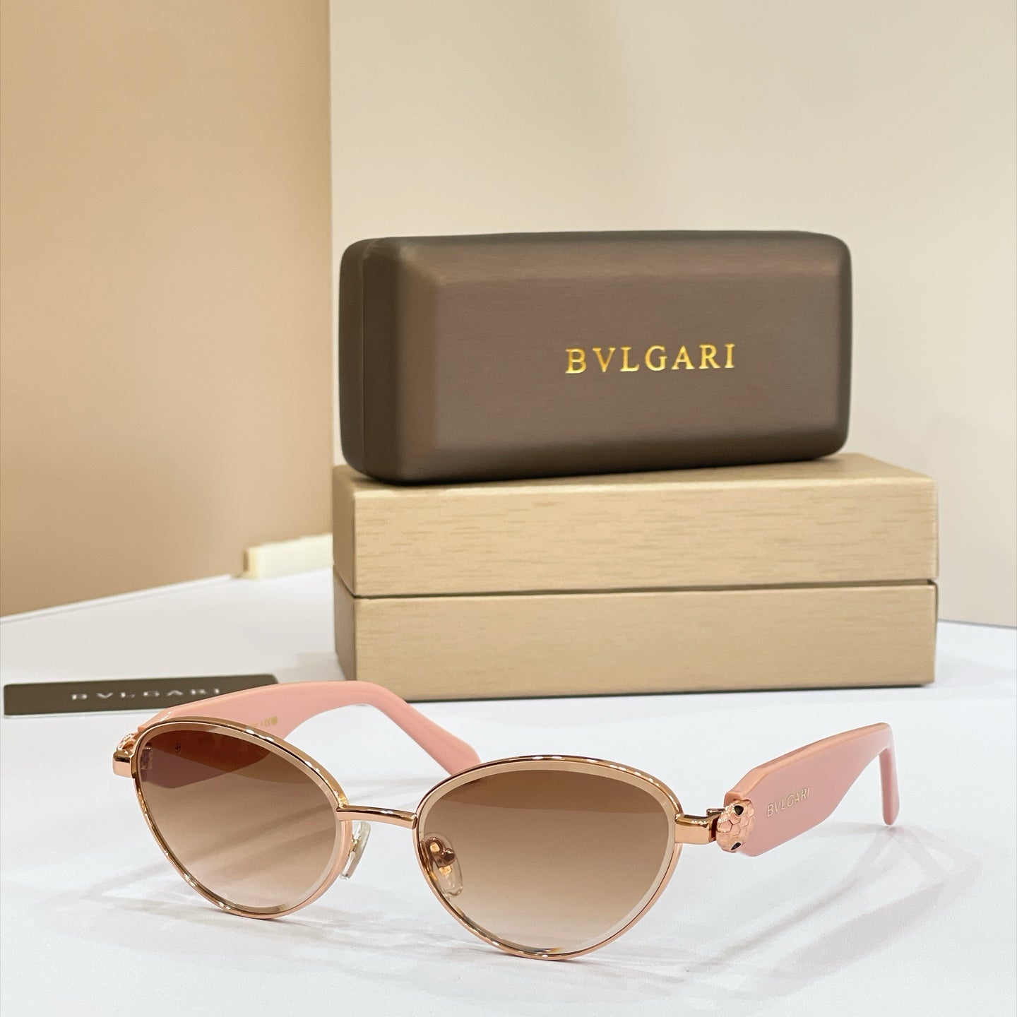 Bvlgari Sunglasses – BV 9030B