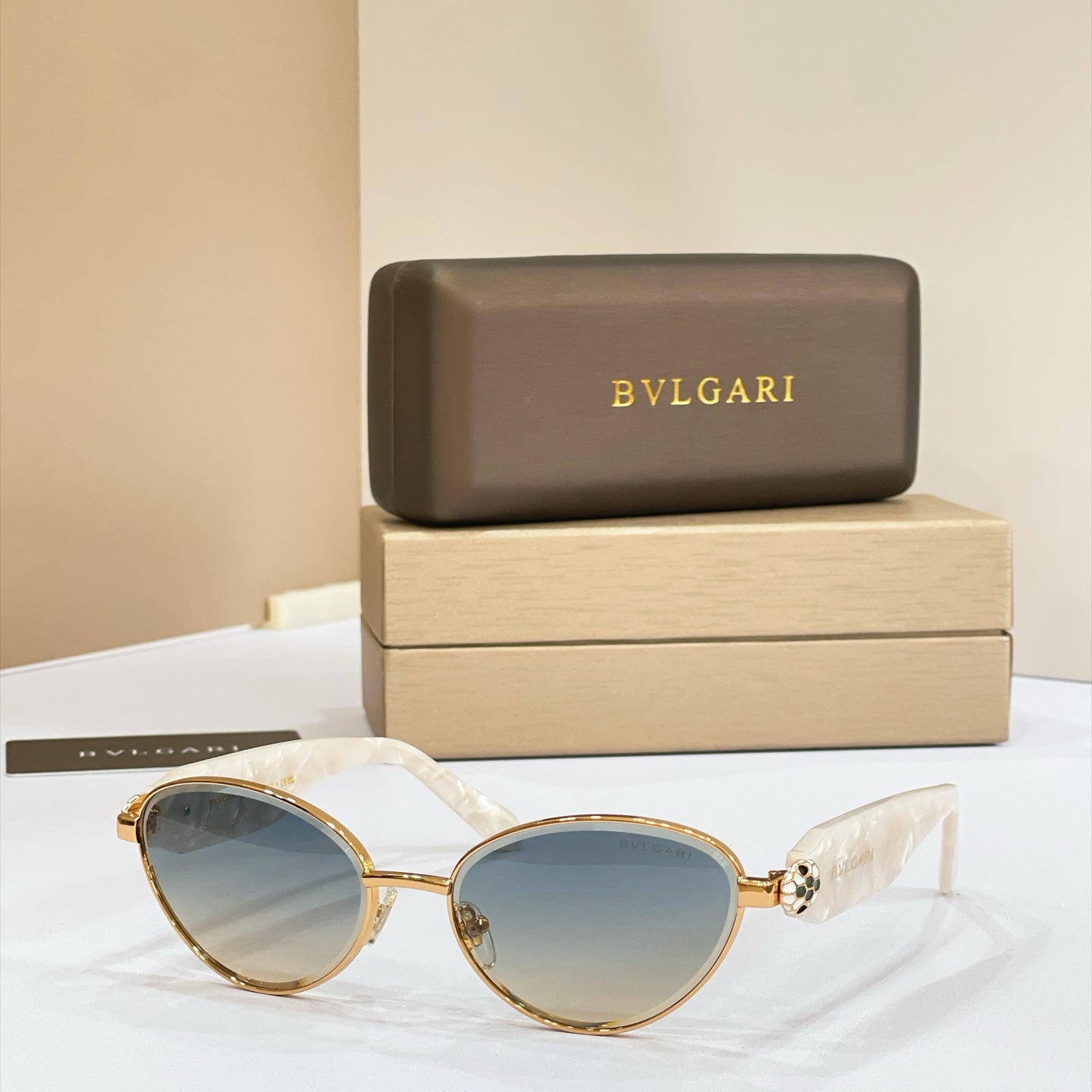 Bvlgari Sunglasses – BV 9030B