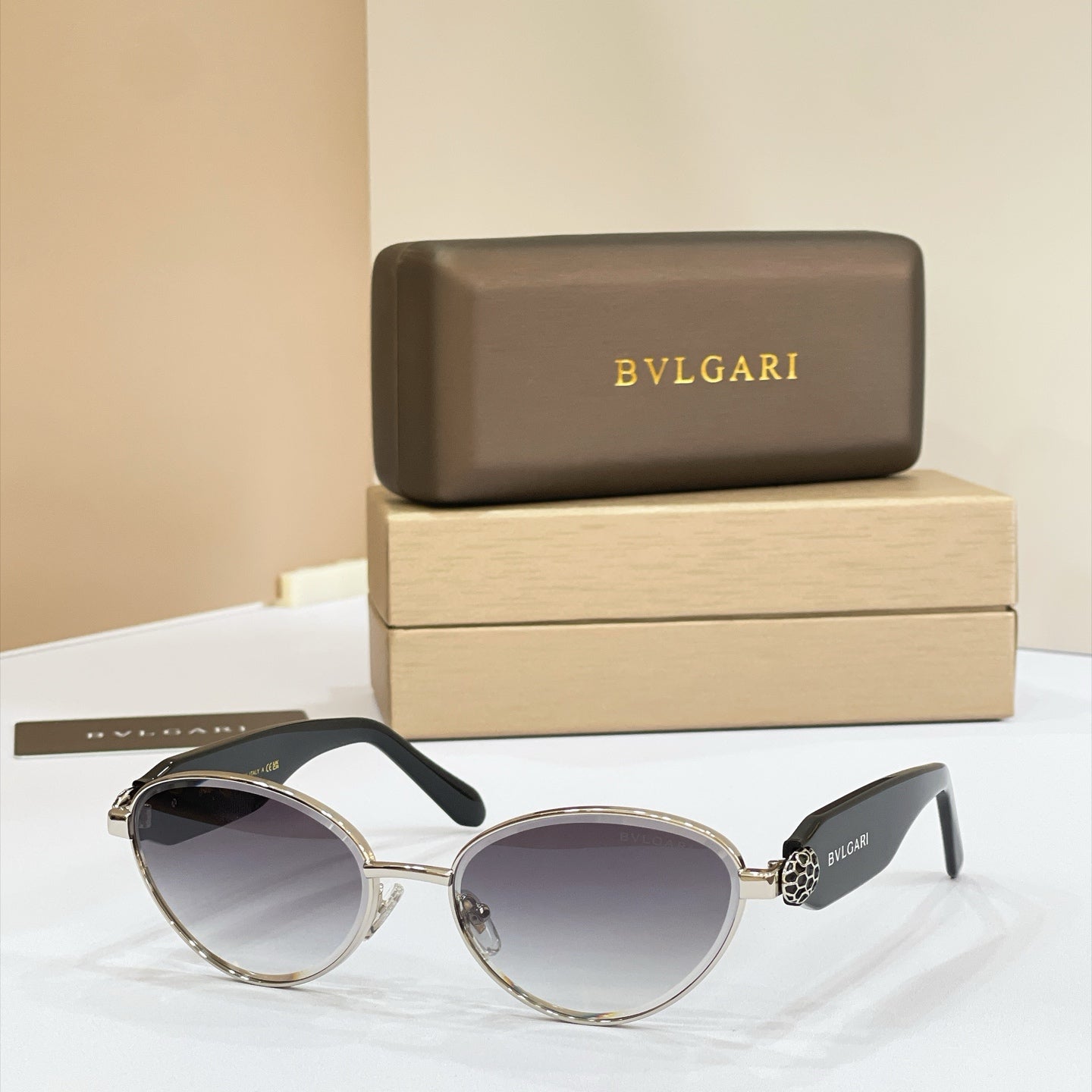 Bvlgari Sunglasses – BV 9030B