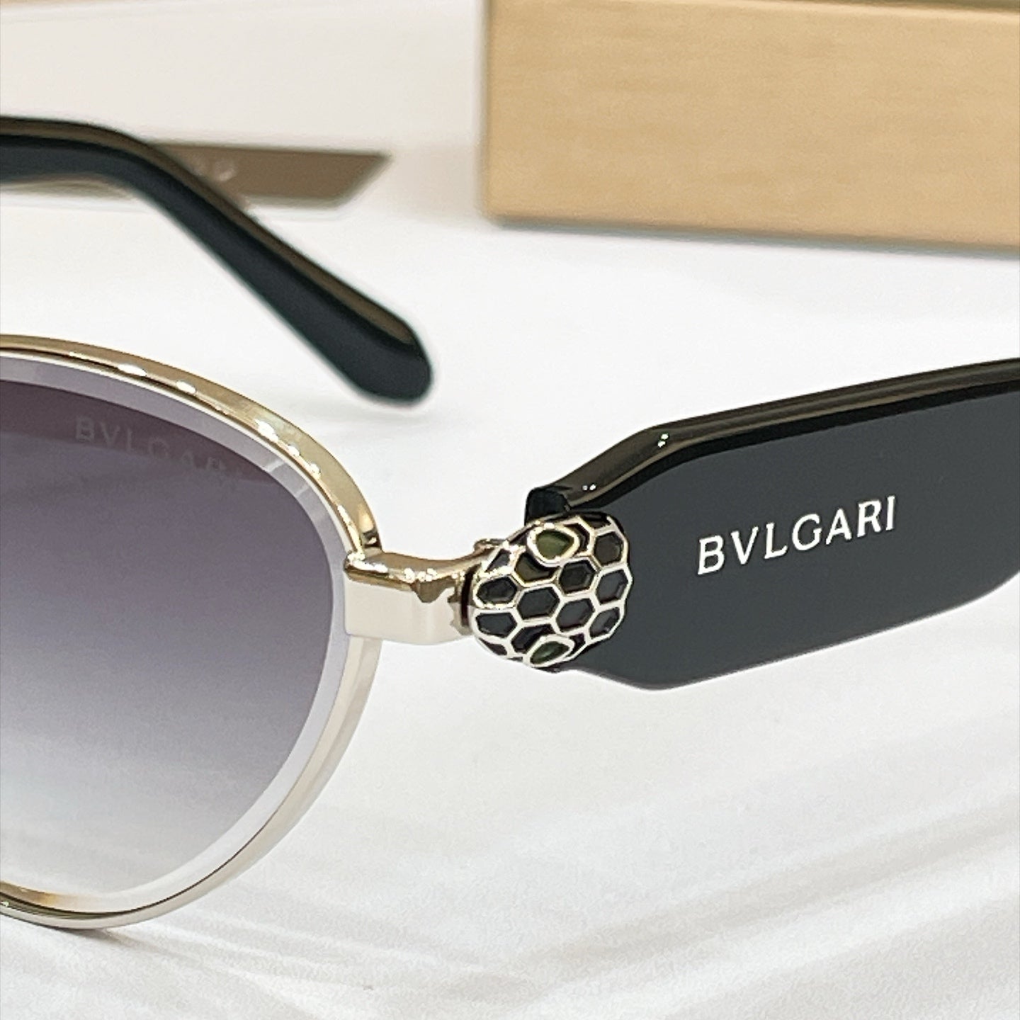 Bvlgari Sunglasses – BV 9030B