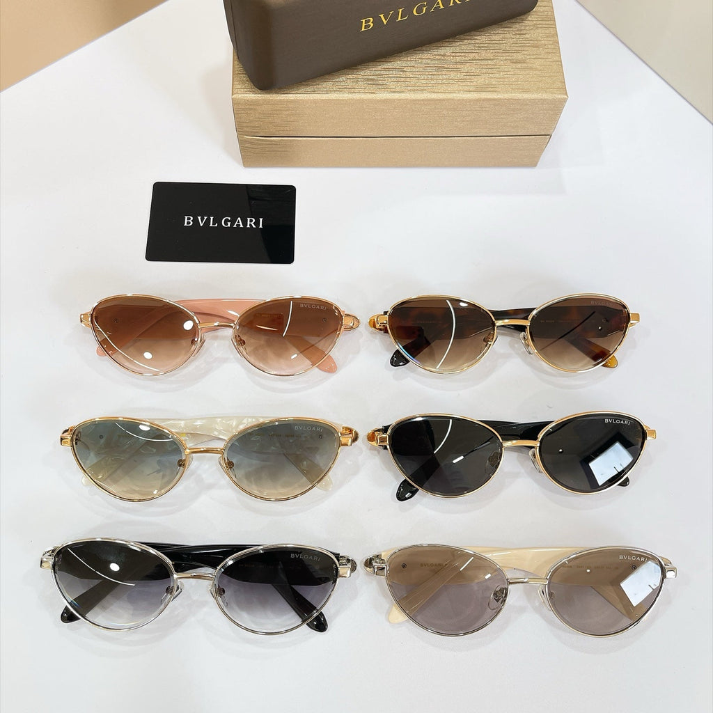 Bvlgari Sunglasses – BV 9030B