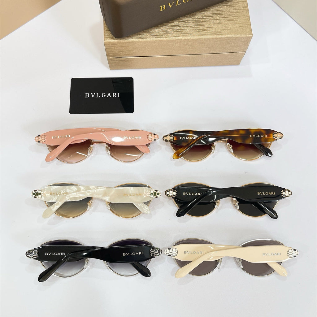 Bvlgari Sunglasses – BV 9030B