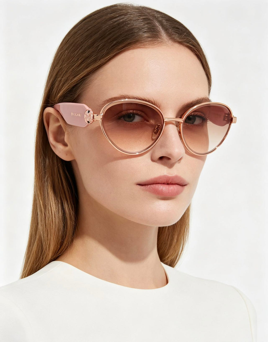 Bvlgari Sunglasses – BV 9030B