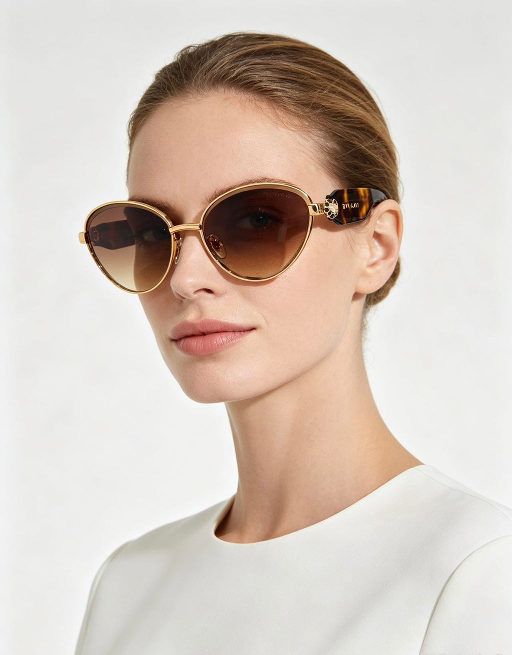Bvlgari Sunglasses – BV 9030B