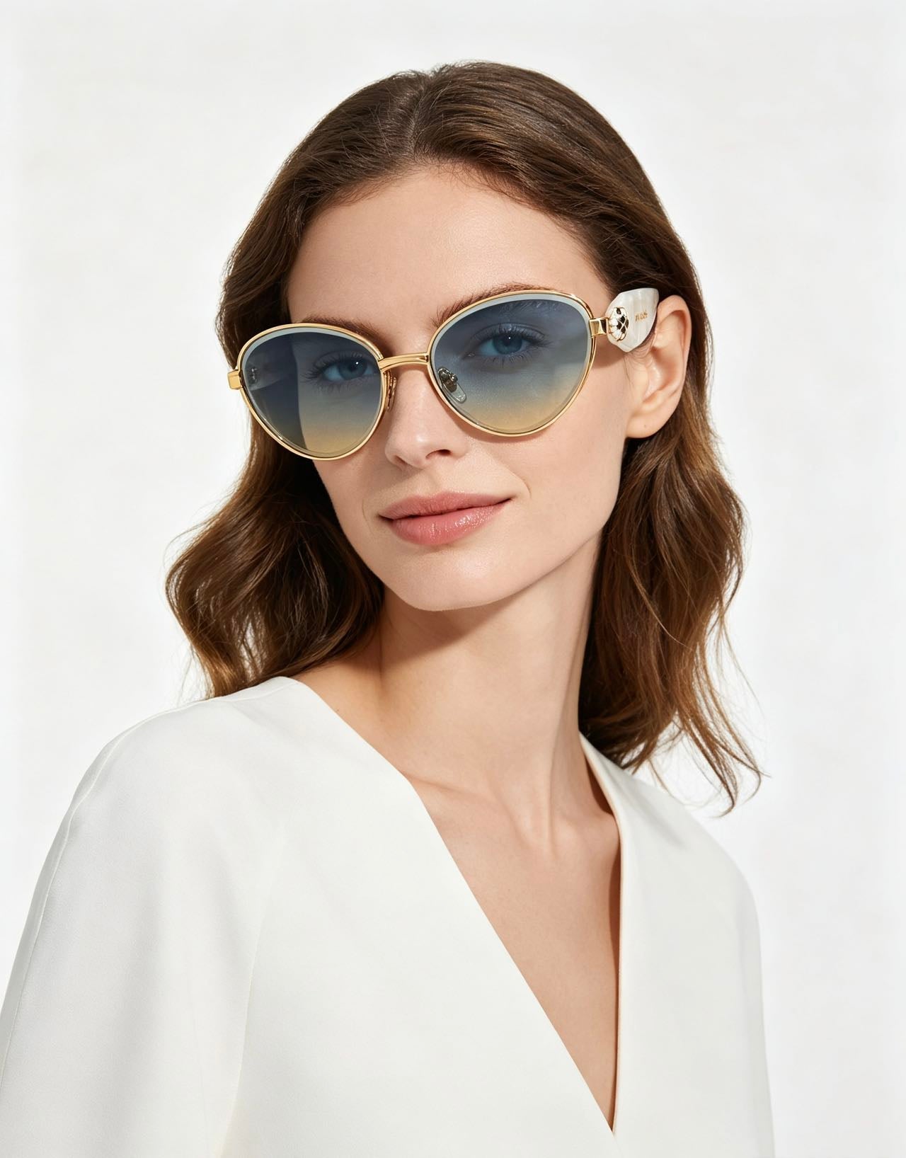 Bvlgari Sunglasses – BV 9030B