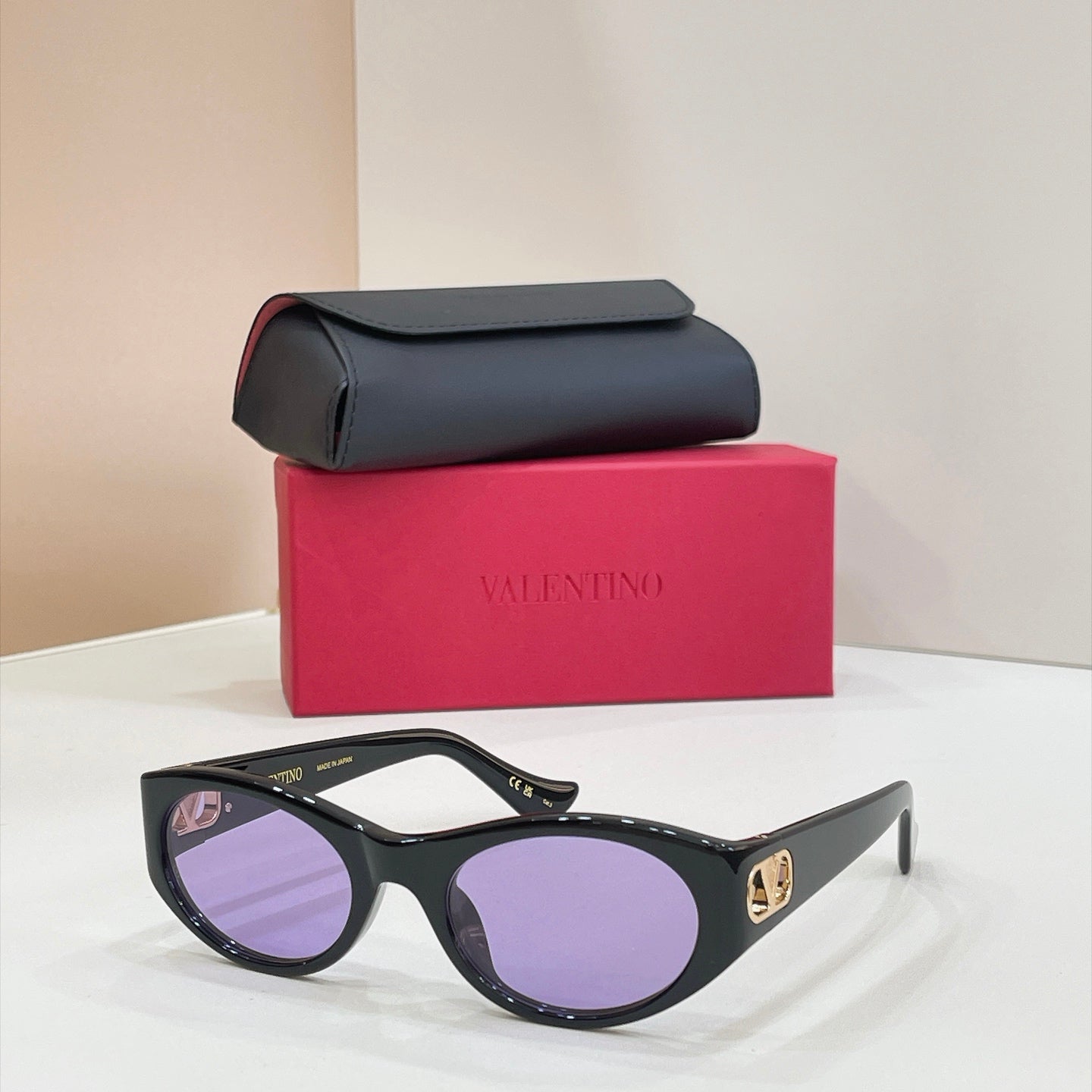 Valentino Sunglasses – VG0015S