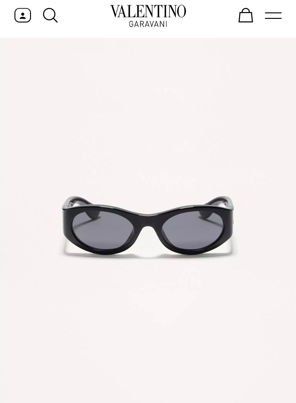 Valentino Sunglasses – VG0015S