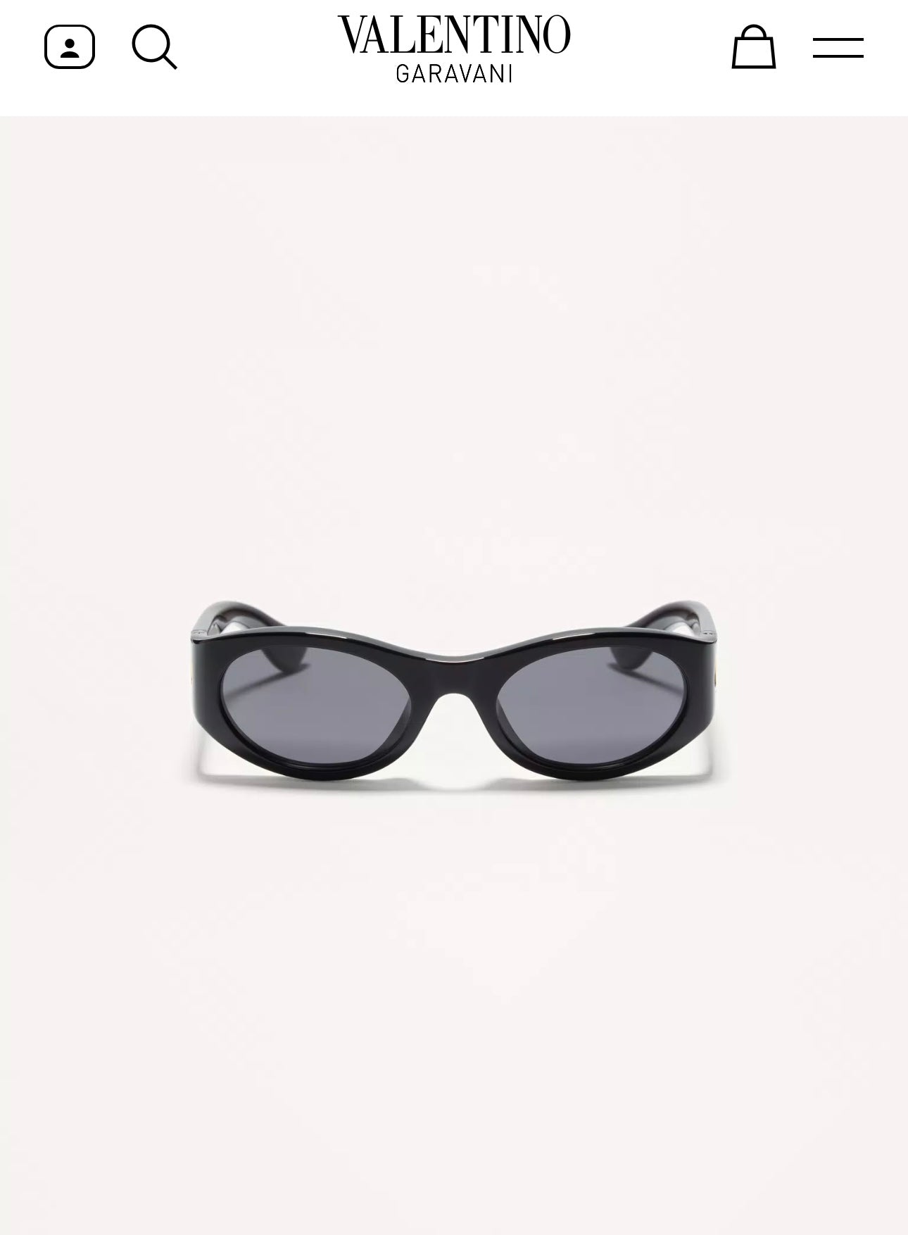 Valentino Sunglasses – VG0015S