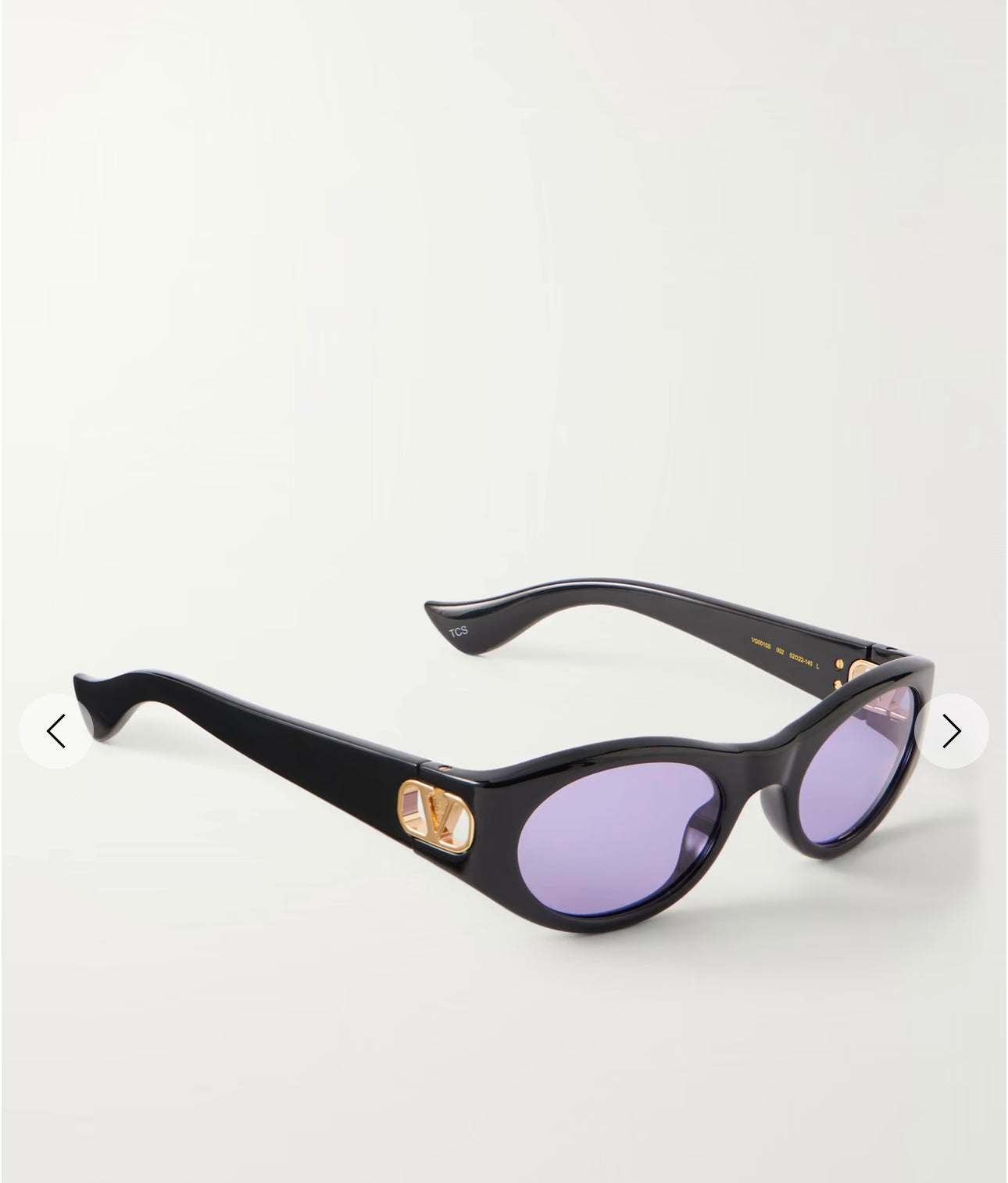 Valentino Sunglasses – VG0015S