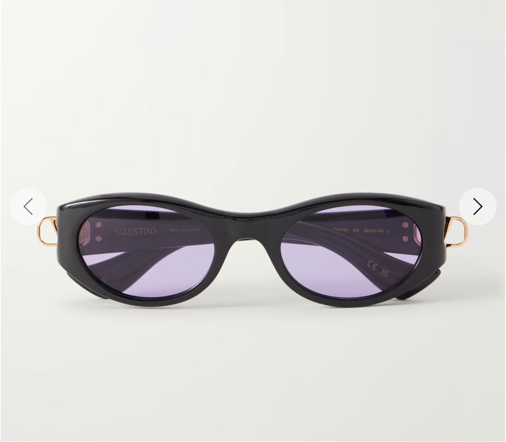 Valentino Sunglasses – VG0015S