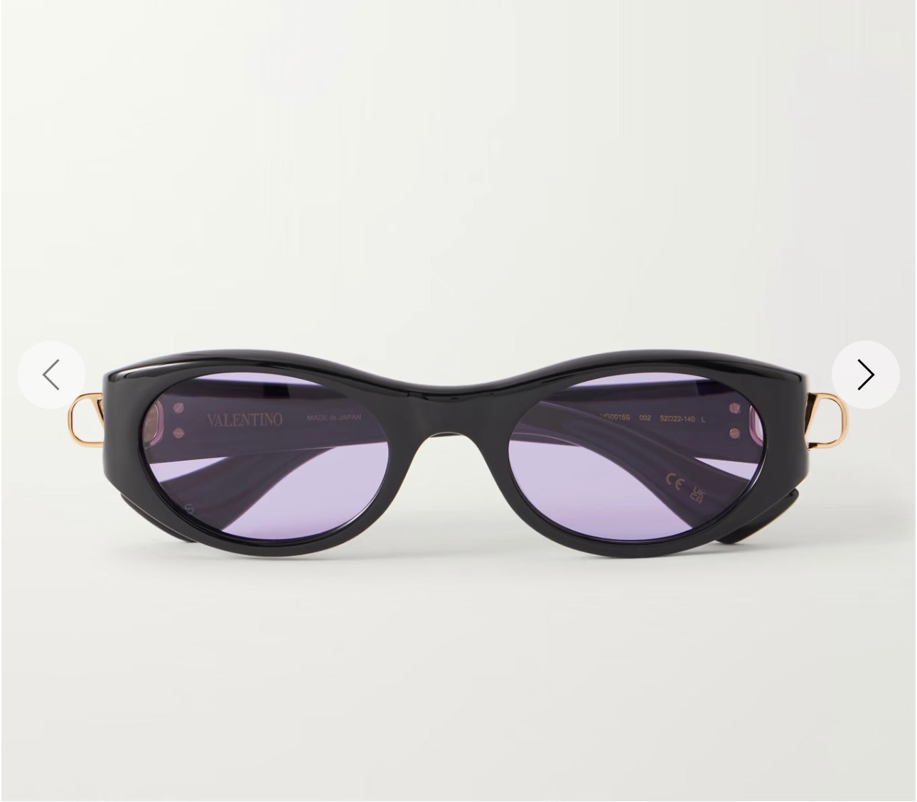 Valentino Sunglasses – VG0015S