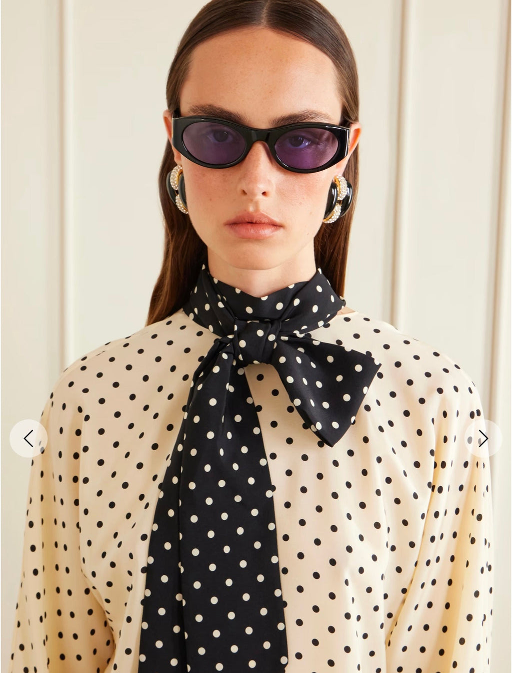 Valentino Sunglasses – VG0015S