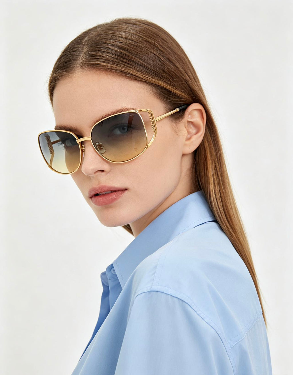 Miu Miu Sunglasses – MU 148AV