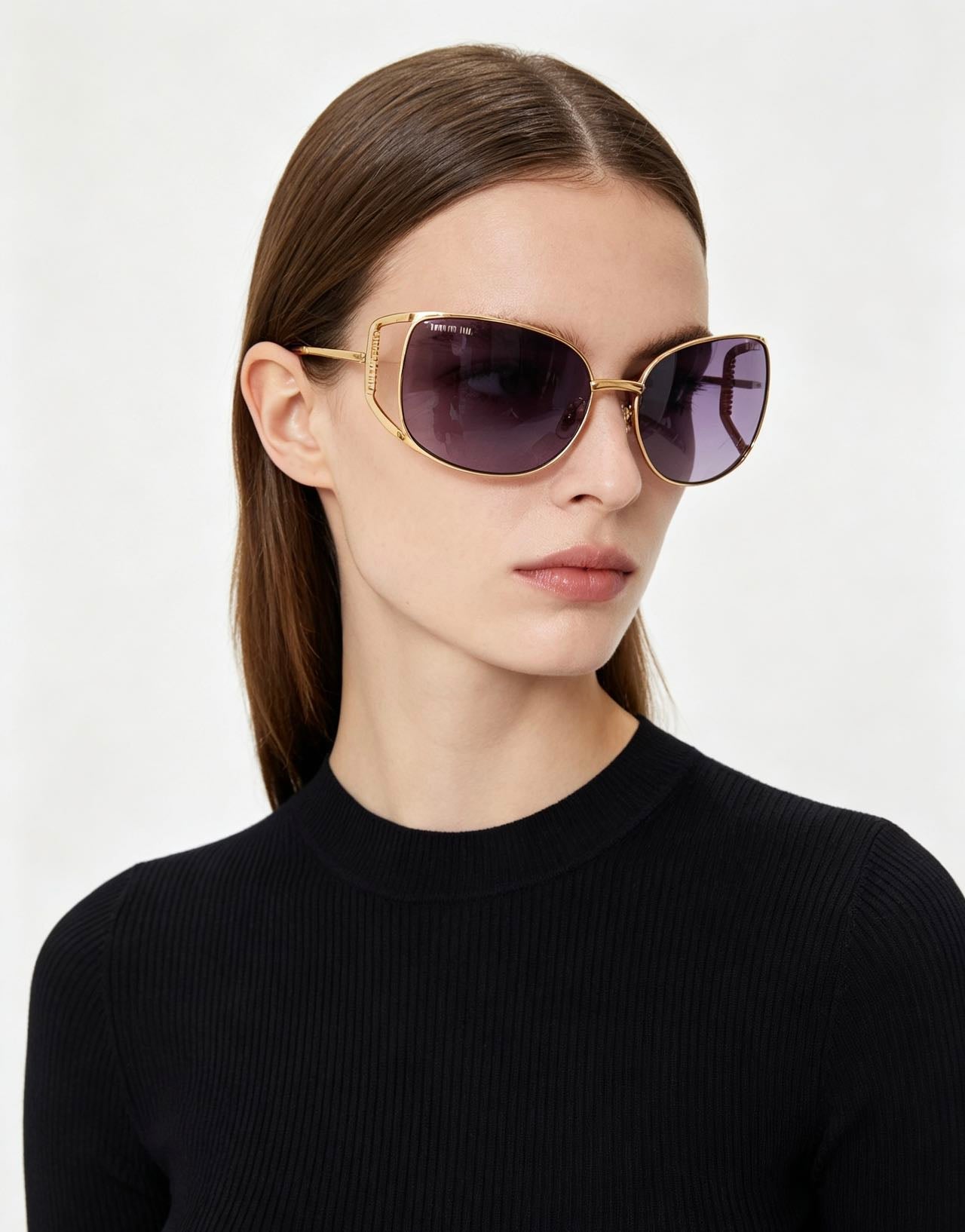 Miu Miu Sunglasses – MU 148AV