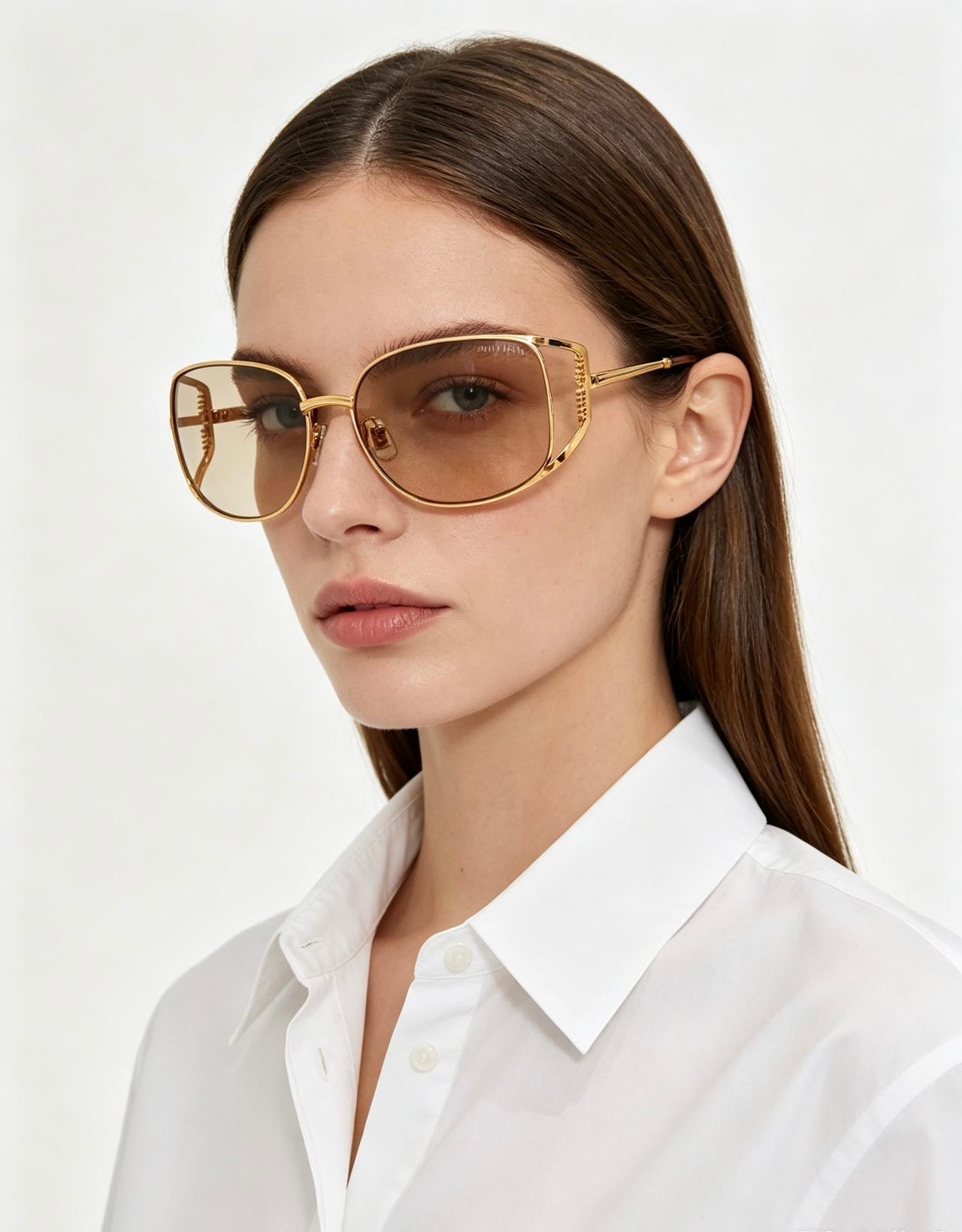 Miu Miu Sunglasses – MU 148AV