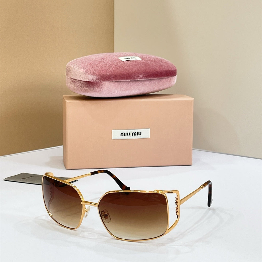 Miu Miu Sunglasses – MU 147AV