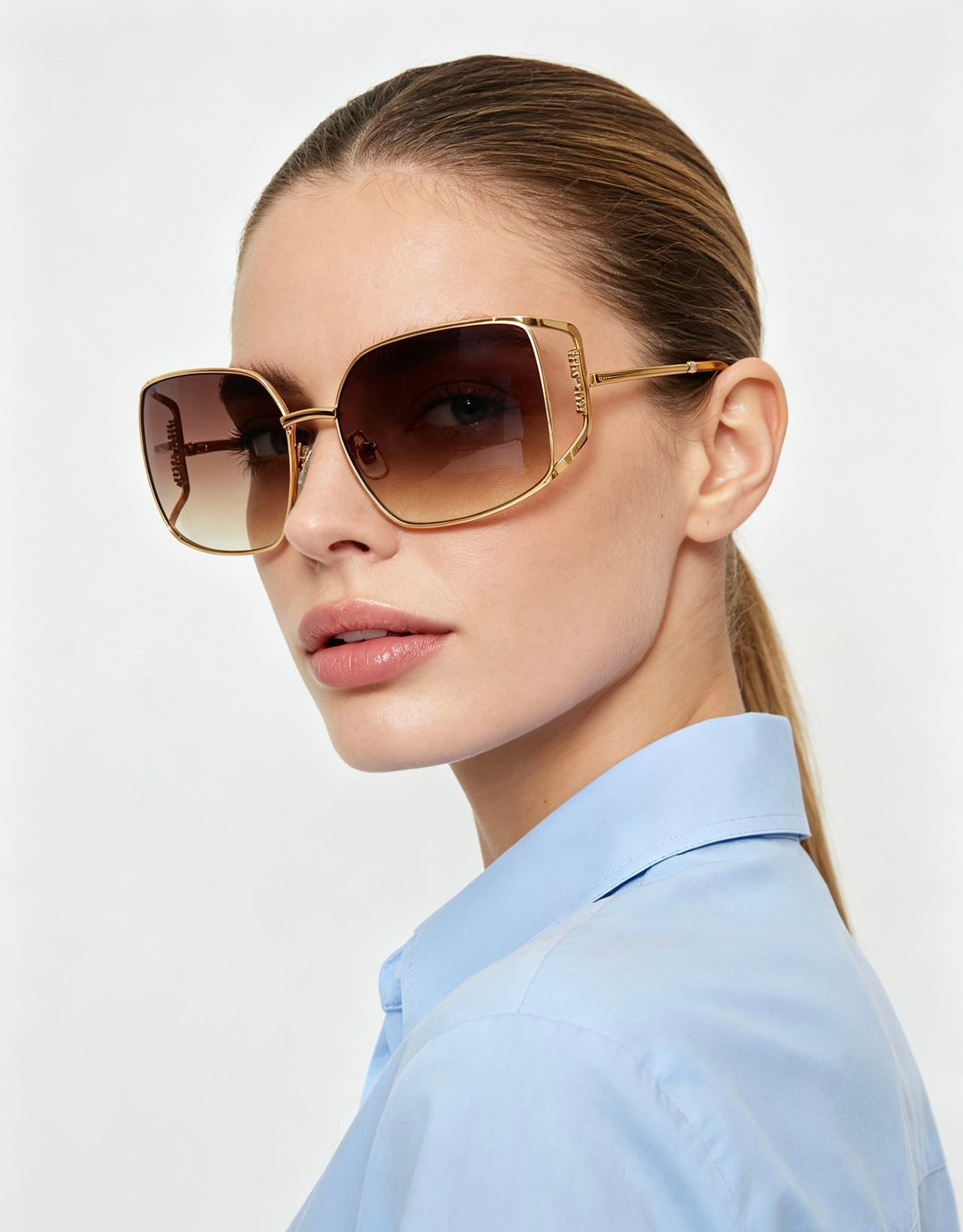Miu Miu Sunglasses – MU 147AV
