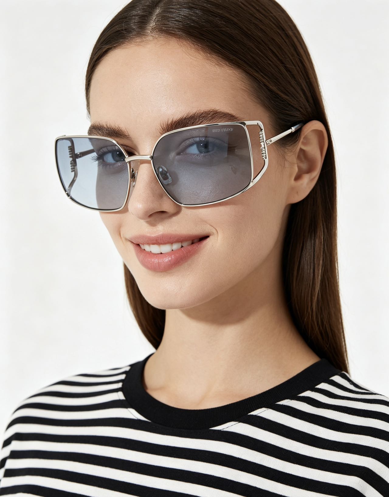 Miu Miu Sunglasses – MU 147AV