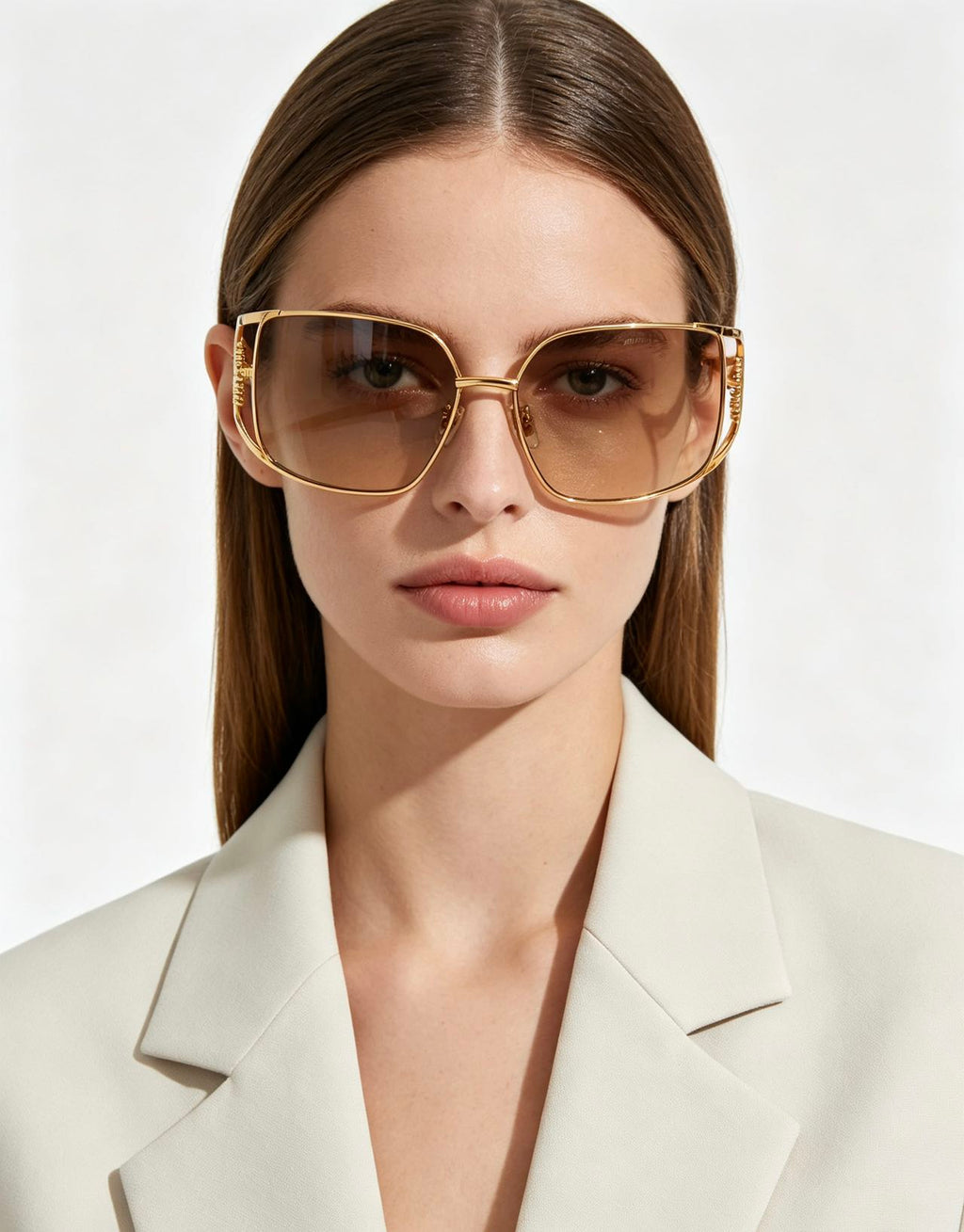 Miu Miu Sunglasses – MU 147AV