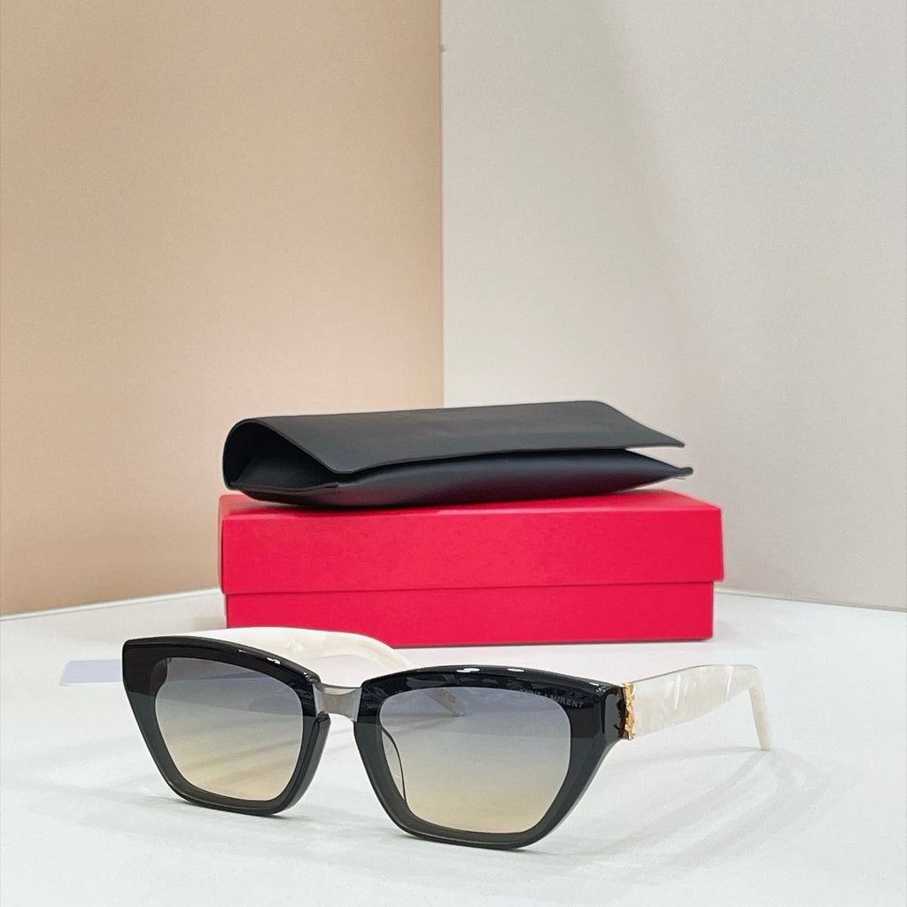 Saint Laurent Sunglasses – SL 2163