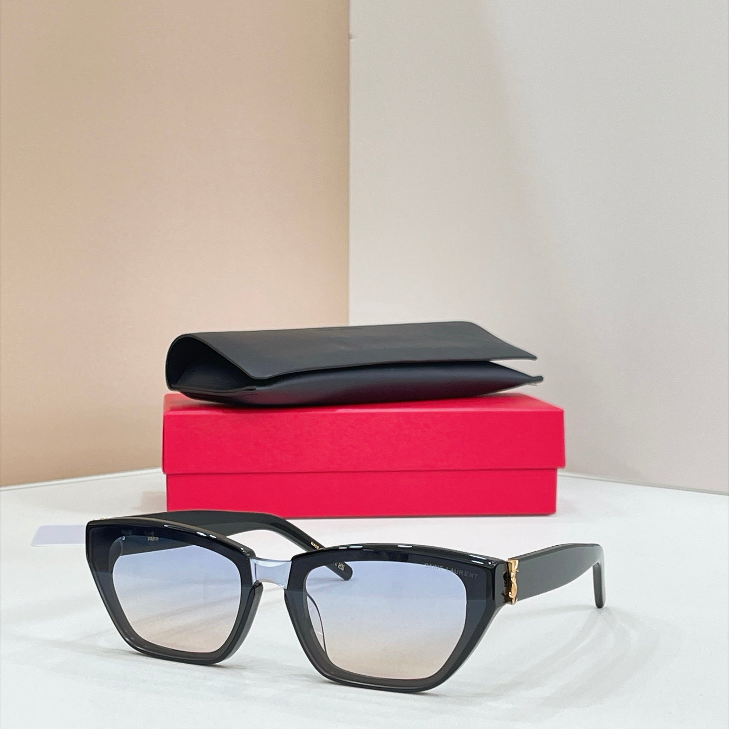 Saint Laurent Sunglasses – SL 2163