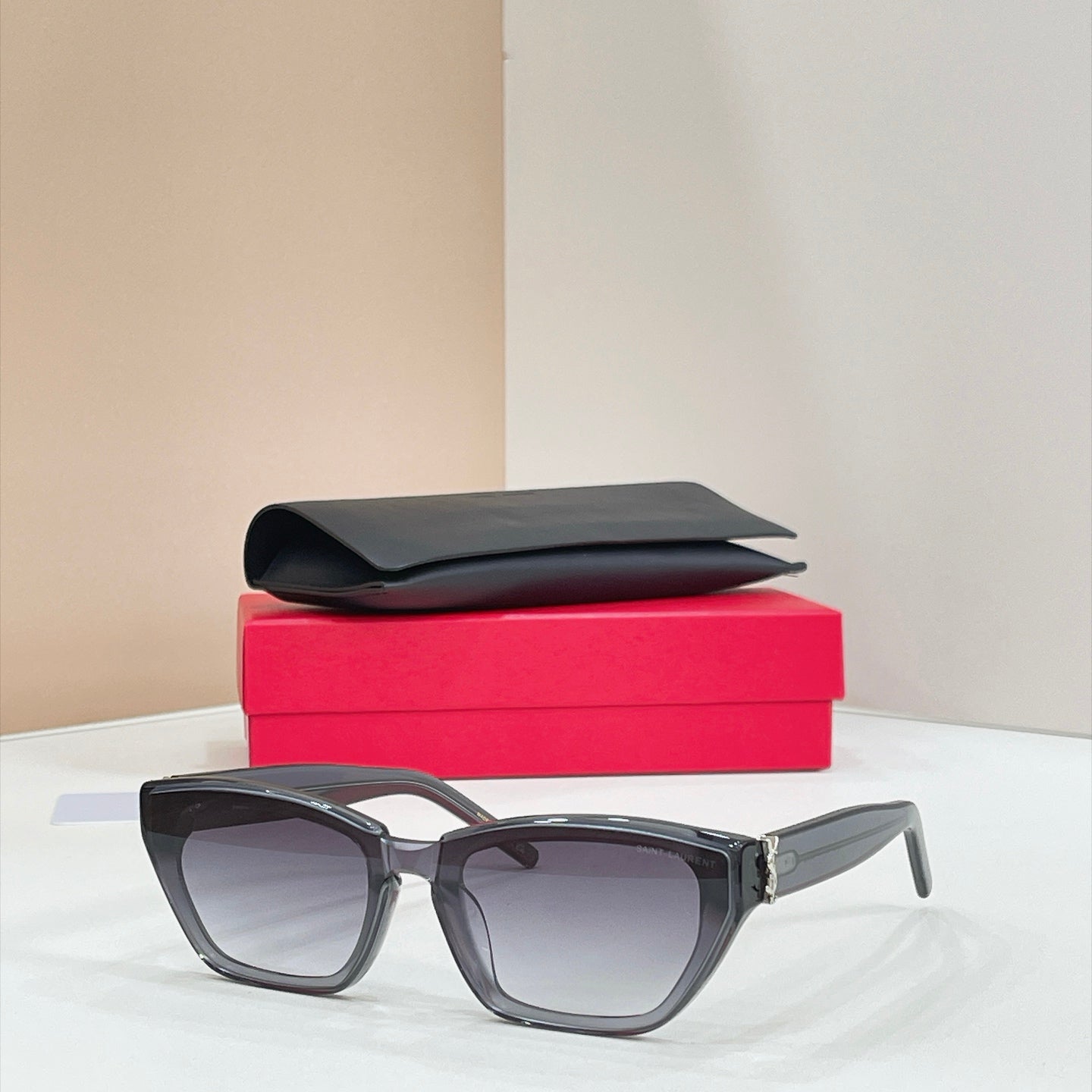 Saint Laurent Sunglasses – SL 2163